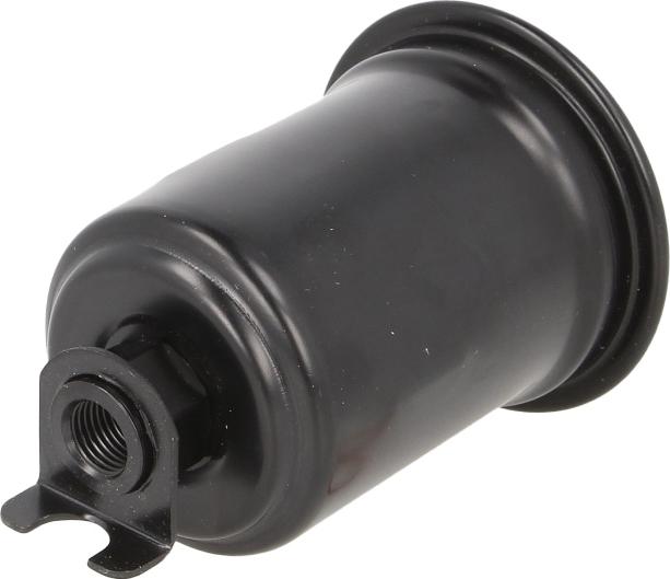 KNECHT KL 129 - Паливний фільтр autocars.com.ua