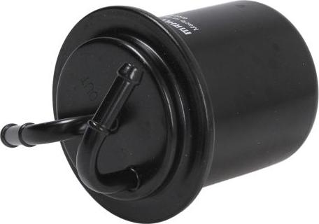 KNECHT KL 134 - Паливний фільтр autocars.com.ua