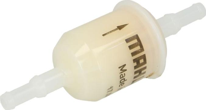 KNECHT KL 13 OF - Паливний фільтр autocars.com.ua