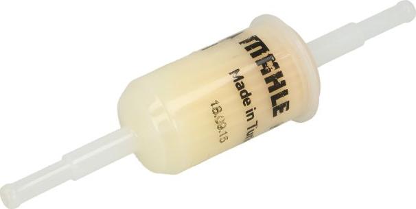 KNECHT KL 15 OF - Паливний фільтр autocars.com.ua