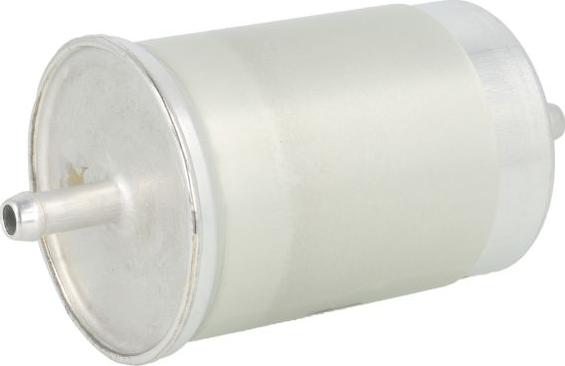 KNECHT KL 171 - Паливний фільтр autocars.com.ua