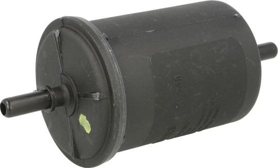 KNECHT KL 248 - Паливний фільтр autocars.com.ua
