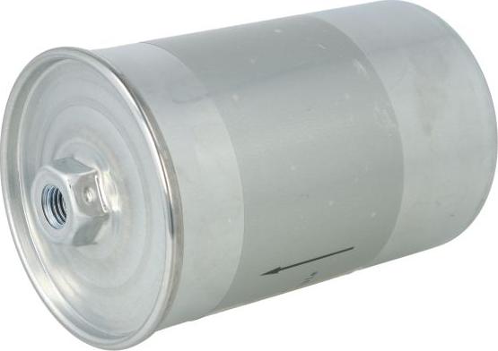 KNECHT KL 30 - Паливний фільтр autocars.com.ua