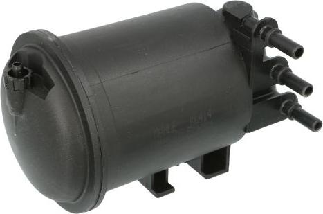 KNECHT KL 414 - Паливний фільтр autocars.com.ua