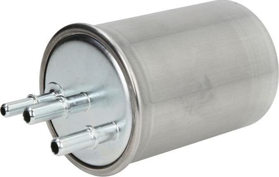 KNECHT KL 505 - Паливний фільтр autocars.com.ua