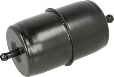 KNECHT KL 558 - Паливний фільтр autocars.com.ua