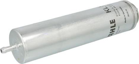 KNECHT KL 579D - Паливний фільтр autocars.com.ua