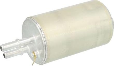 KNECHT KL 705 - Паливний фільтр autocars.com.ua