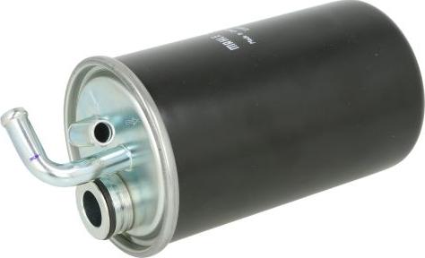 KNECHT KL 775 - Паливний фільтр autocars.com.ua