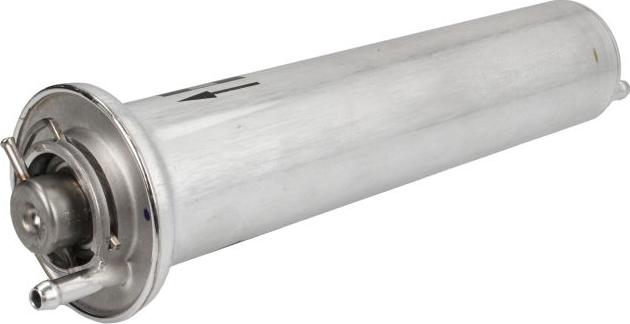 KNECHT KL 96 - Паливний фільтр autocars.com.ua