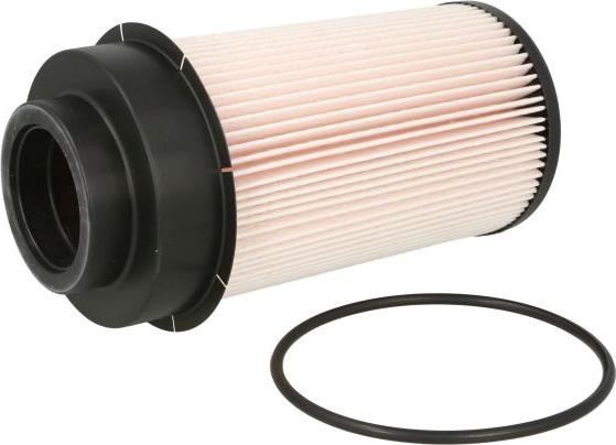 KNECHT KX 181D - Паливний фільтр autocars.com.ua