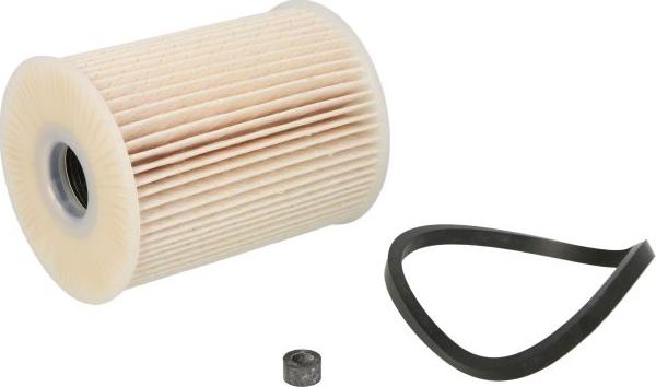 KNECHT KX 231D - Паливний фільтр autocars.com.ua