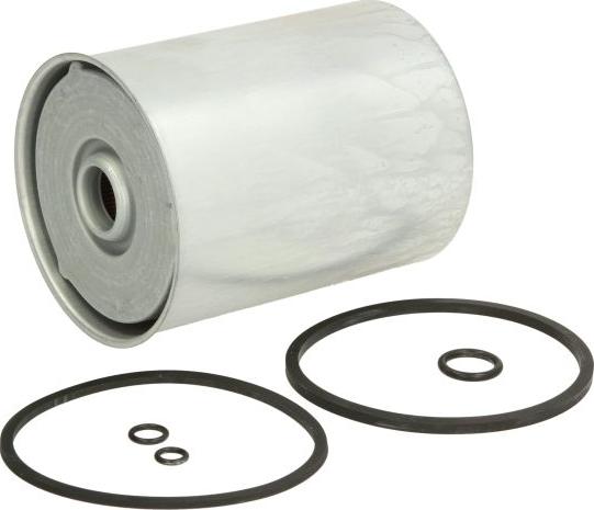 KNECHT KX 24D - Паливний фільтр autocars.com.ua