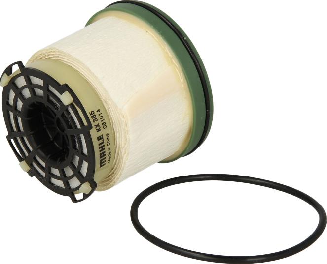 KNECHT KX 385D - Паливний фільтр autocars.com.ua