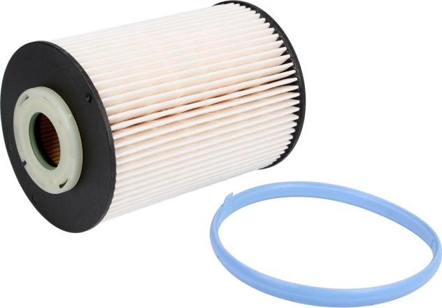 KNECHT KX 393D - Паливний фільтр autocars.com.ua