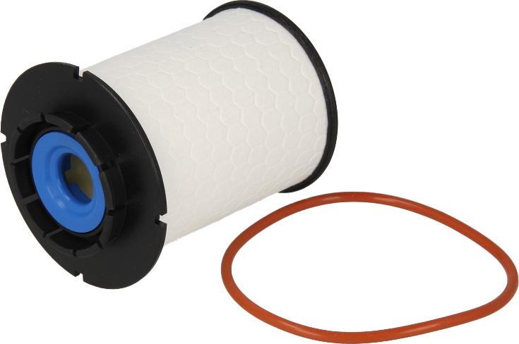 KNECHT KX 404D - Паливний фільтр autocars.com.ua