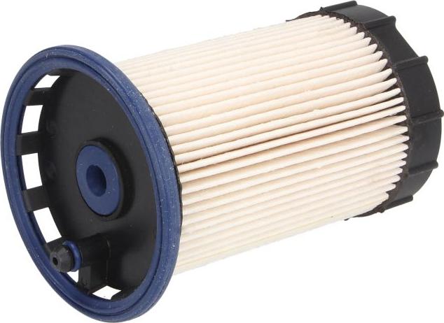 KNECHT KX 492 - Паливний фільтр autocars.com.ua