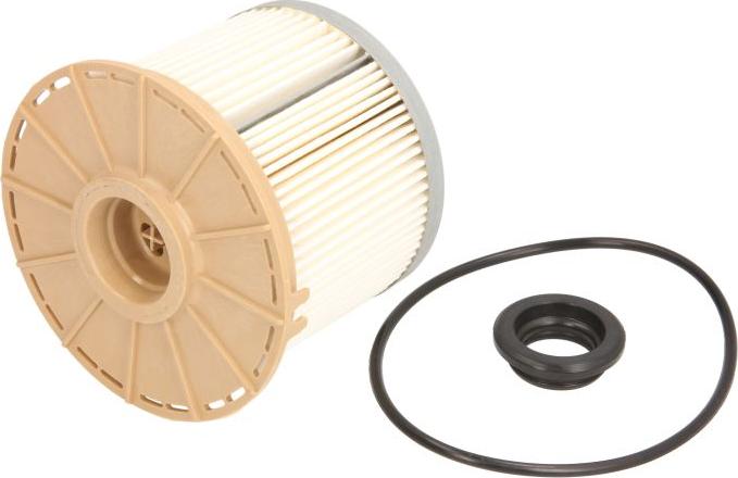 KNECHT KX 505D - Паливний фільтр autocars.com.ua