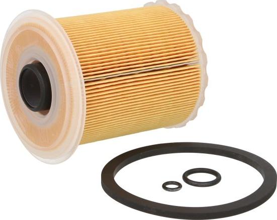 KNECHT KX 75D - Паливний фільтр autocars.com.ua