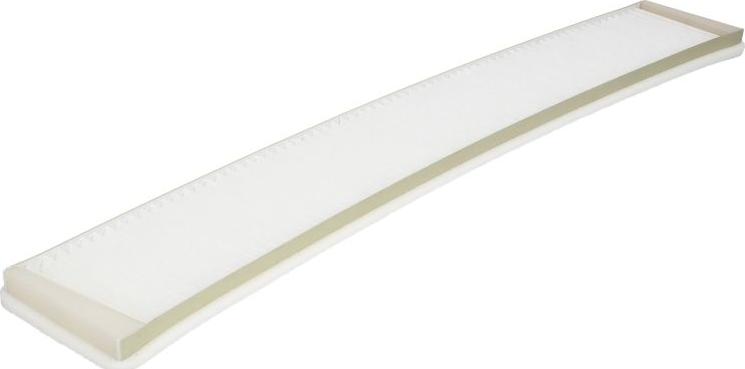 KNECHT LA 102 - Фільтр, повітря у внутрішній простір autocars.com.ua