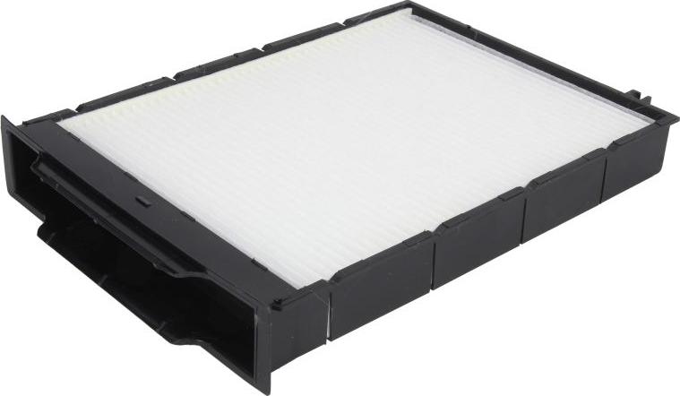 KNECHT LA 175 - Фільтр, повітря у внутрішній простір autocars.com.ua