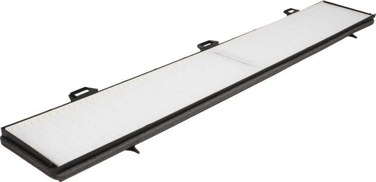 KNECHT LA 248 - Фільтр, повітря у внутрішній простір autocars.com.ua