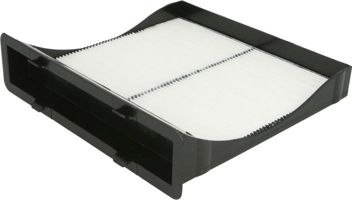 KNECHT LA 461 - Фільтр, повітря у внутрішній простір autocars.com.ua