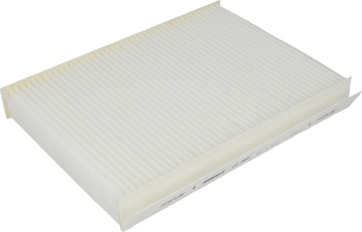 KNECHT LA 889 - Фільтр, повітря у внутрішній простір autocars.com.ua