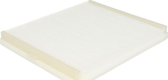 KNECHT LA 95 - Фільтр, повітря у внутрішній простір autocars.com.ua