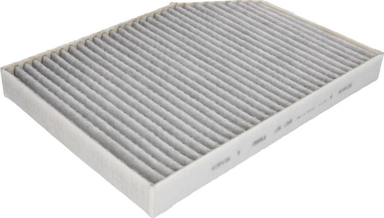 KNECHT LAK 1398 - Фільтр, повітря у внутрішній простір autocars.com.ua