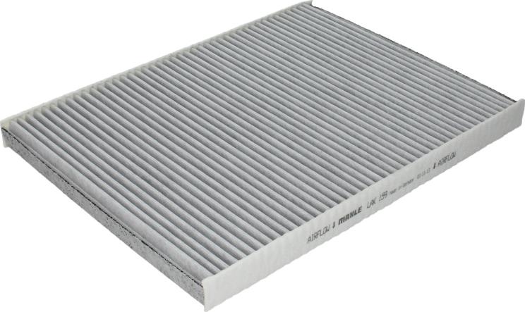 KNECHT LAK 159 - Фільтр, повітря у внутрішній простір autocars.com.ua