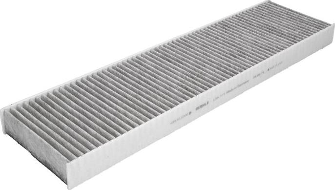 KNECHT LAK 171 - Фільтр, повітря у внутрішній простір autocars.com.ua