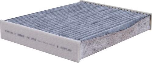 KNECHT LAK 1955 - Фільтр, повітря у внутрішній простір autocars.com.ua