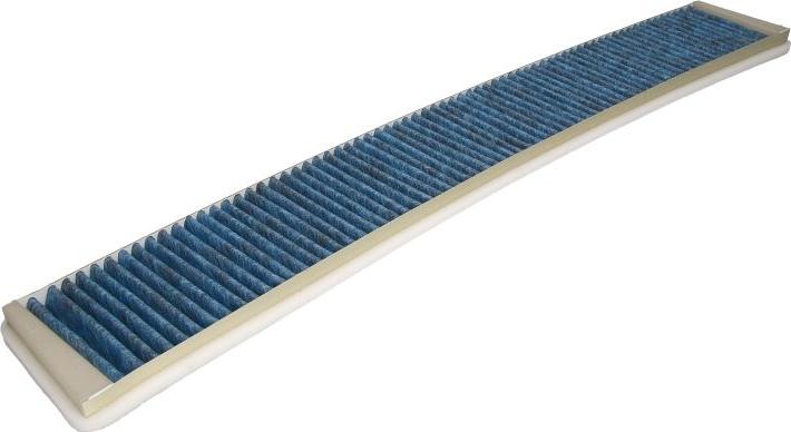 KNECHT LAO 102 - Фільтр, повітря у внутрішній простір autocars.com.ua