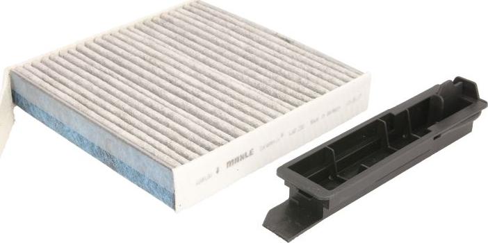 KNECHT LAO 230 - Фільтр, повітря у внутрішній простір autocars.com.ua