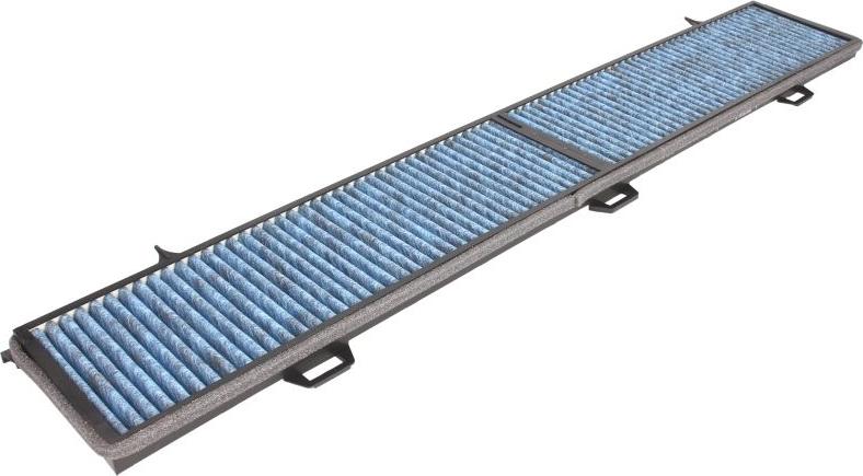 KNECHT LAO 248 - Фільтр, повітря у внутрішній простір autocars.com.ua