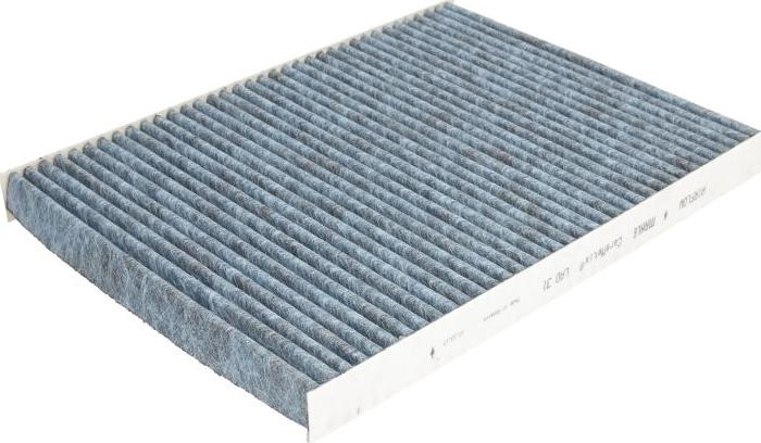 KNECHT LAO 31 - Фільтр, повітря у внутрішній простір autocars.com.ua