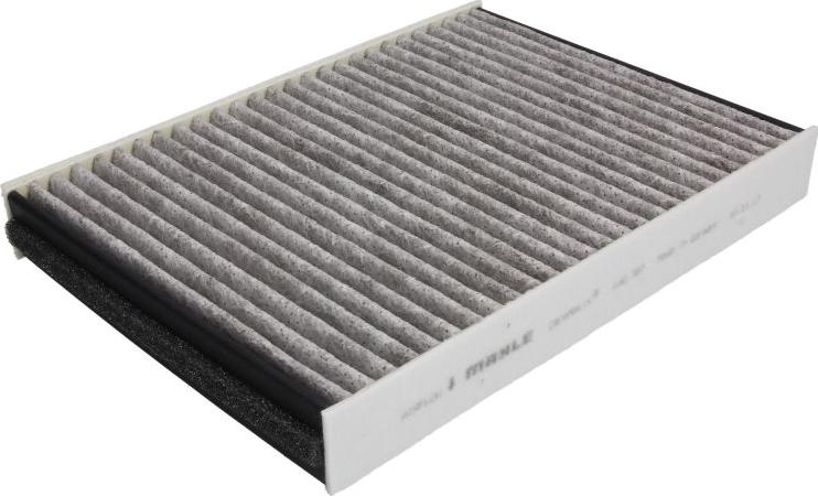 KNECHT LAO 387 - Фільтр, повітря у внутрішній простір autocars.com.ua