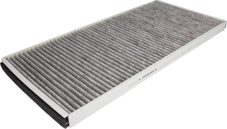 KNECHT LAO 62 - Фільтр, повітря у внутрішній простір autocars.com.ua