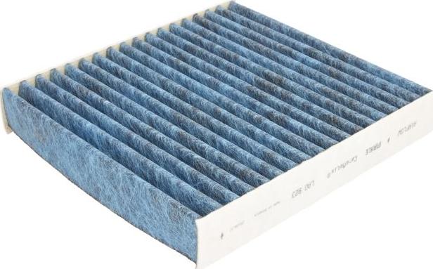 KNECHT LAO 923 - Фільтр, повітря у внутрішній простір autocars.com.ua