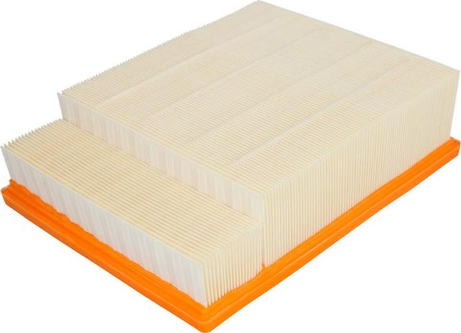 KNECHT LX 1019 - Повітряний фільтр autocars.com.ua