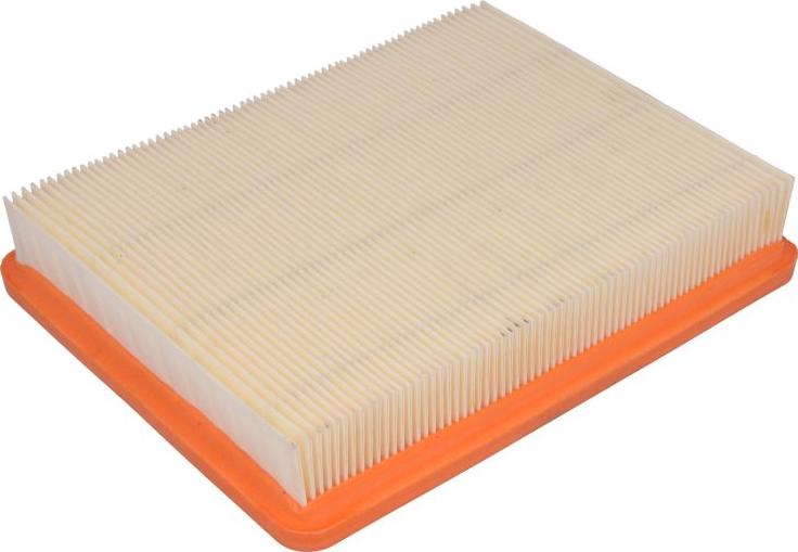 KNECHT LX 1039 - Повітряний фільтр autocars.com.ua