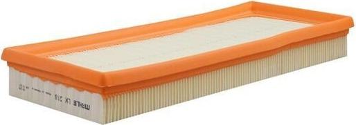 Dynamatrix DAF1052 - Повітряний фільтр autocars.com.ua