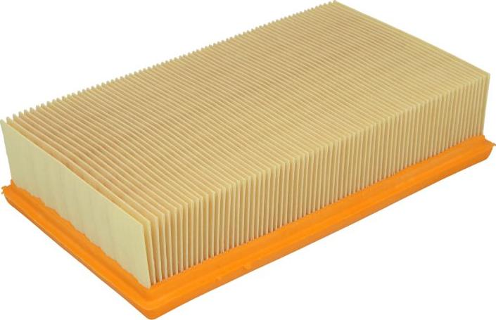 KNECHT LX 105 - Повітряний фільтр autocars.com.ua