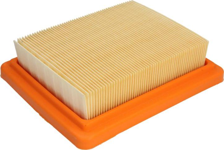 KNECHT LX 1061 - Повітряний фільтр autocars.com.ua