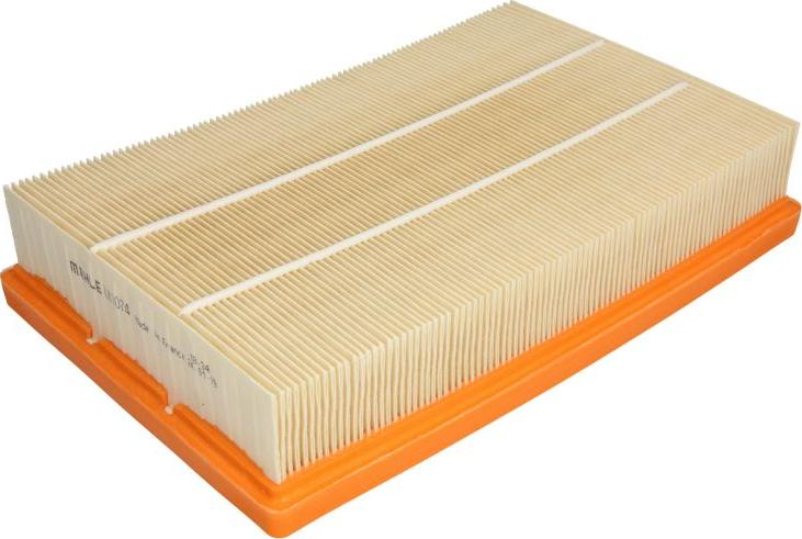 KNECHT LX 1074 - Повітряний фільтр autocars.com.ua