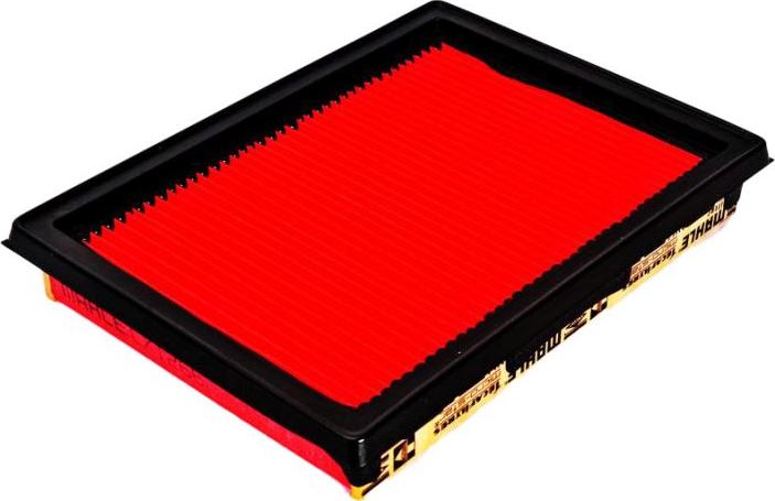 KNECHT LX 1266 - Повітряний фільтр autocars.com.ua