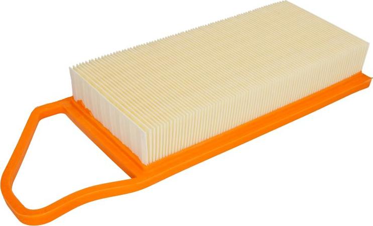 KNECHT LX 1282 - Повітряний фільтр autocars.com.ua