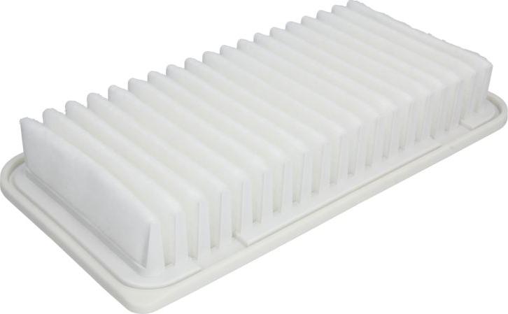 KNECHT LX 1286 - Повітряний фільтр autocars.com.ua