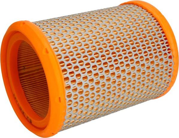 KNECHT LX 130 - Повітряний фільтр autocars.com.ua